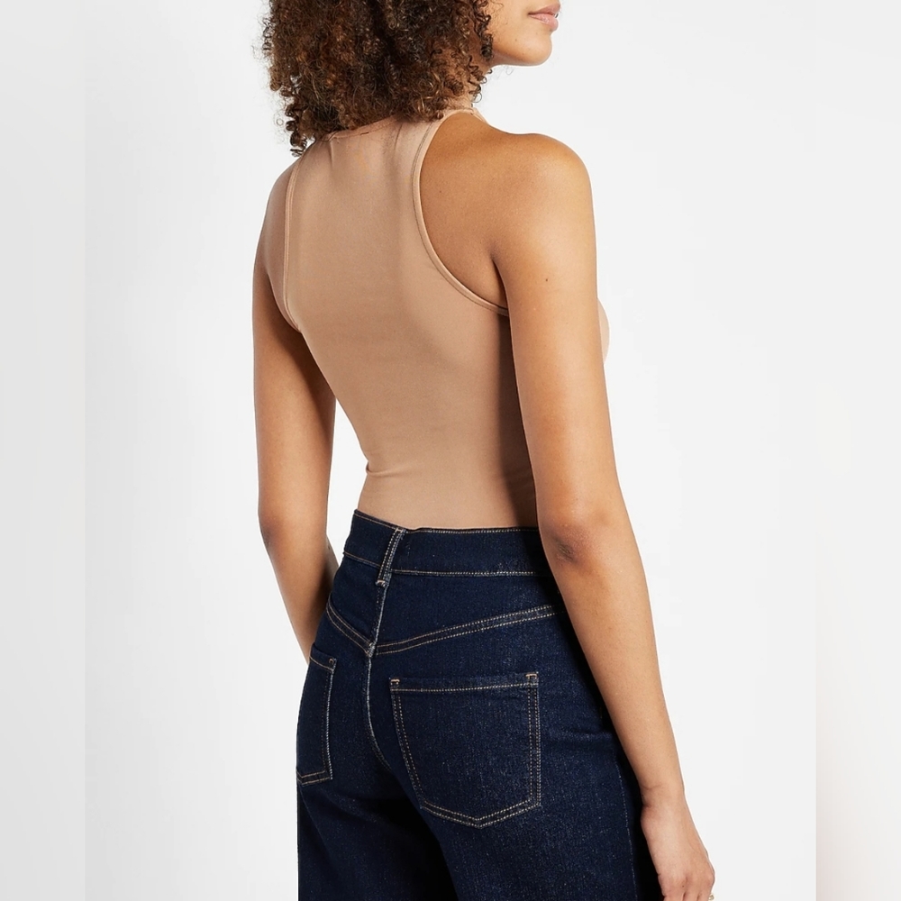 Body suit - Picture 4 of 7